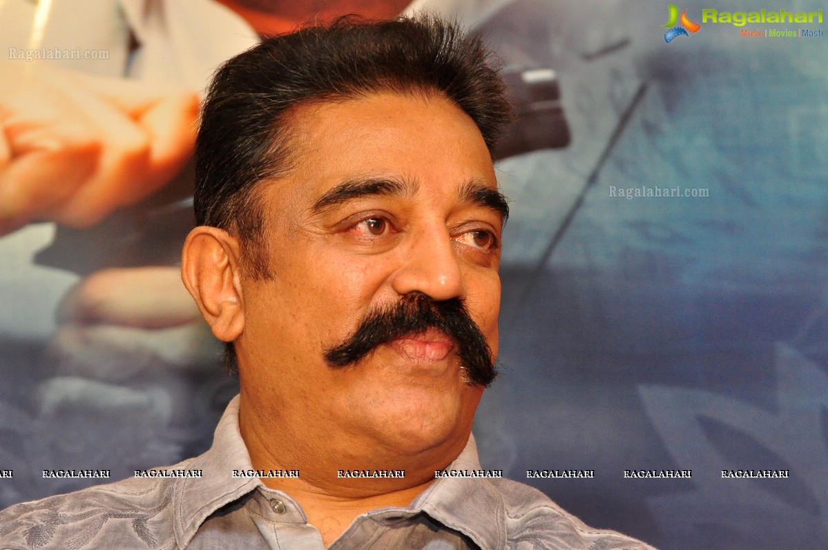 Kamal Haasan