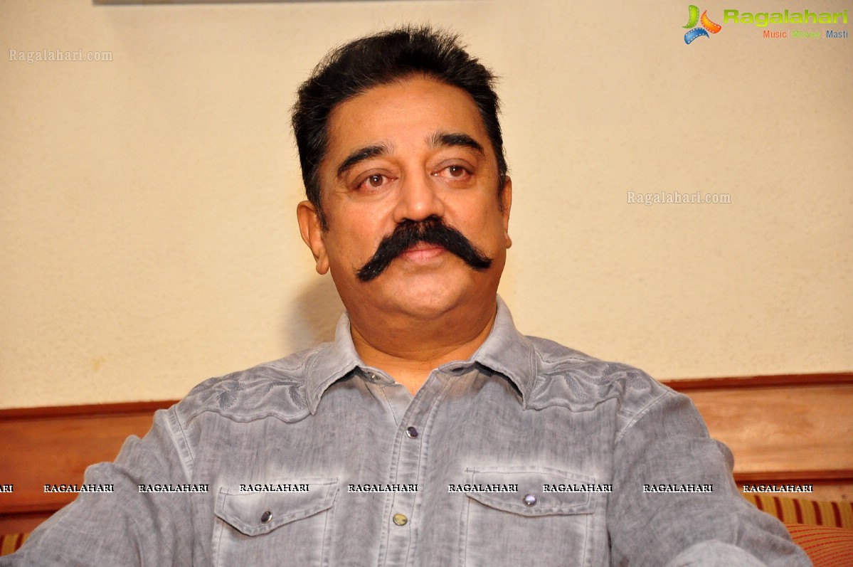 Kamal Haasan