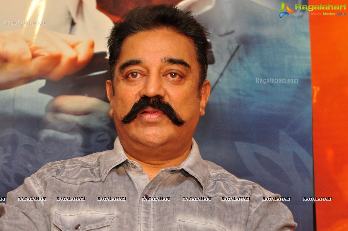 Kamal Haasan