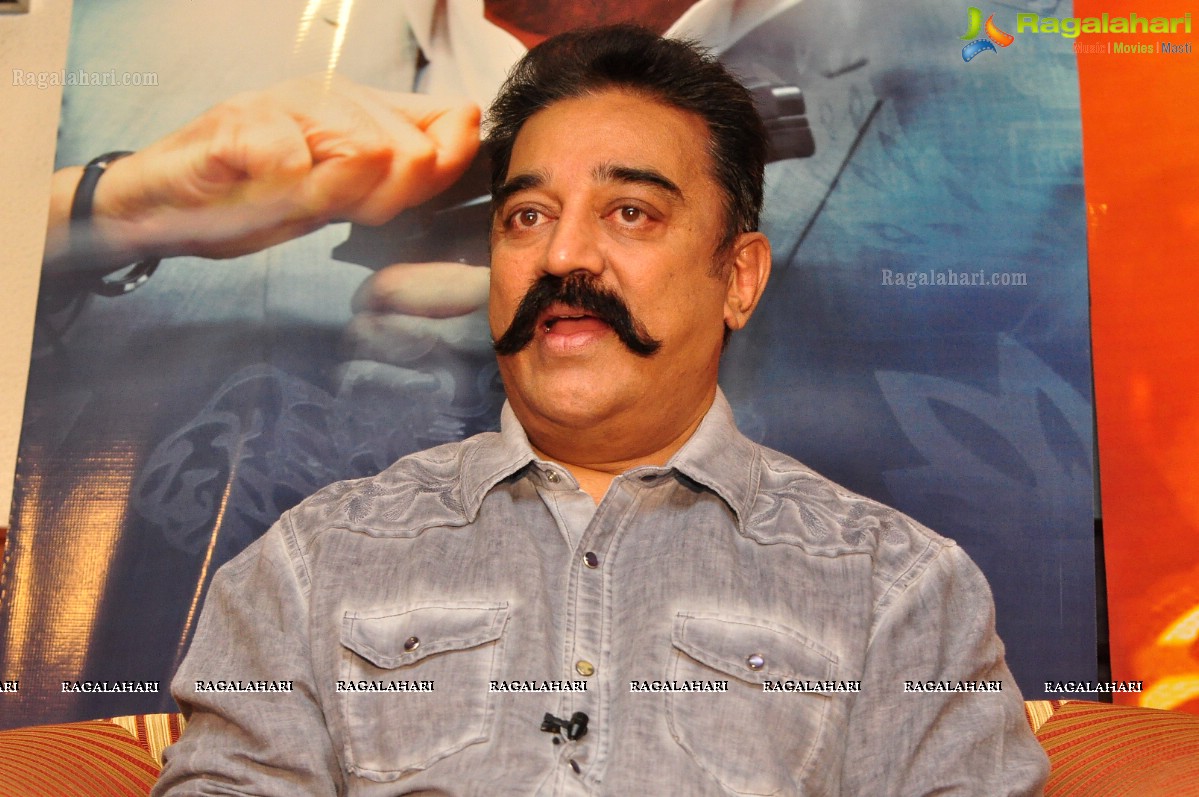 Kamal Haasan