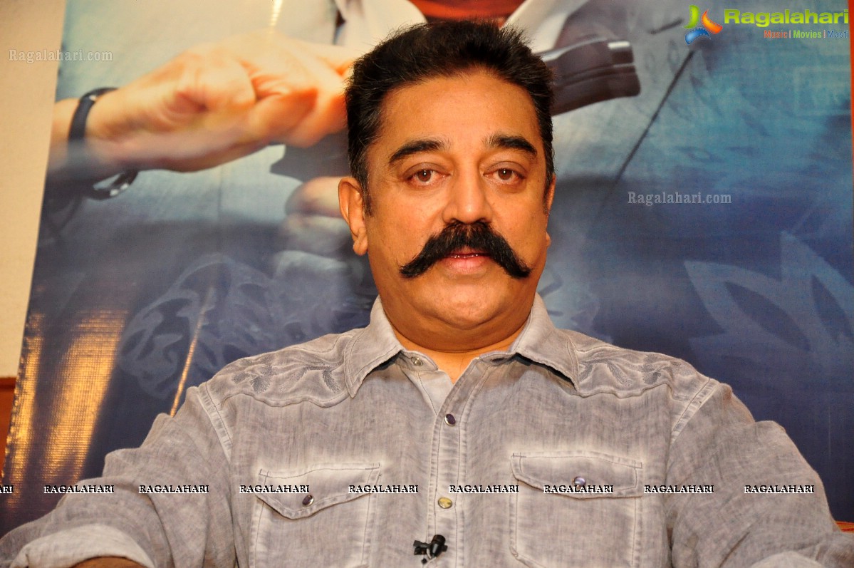 Kamal Haasan