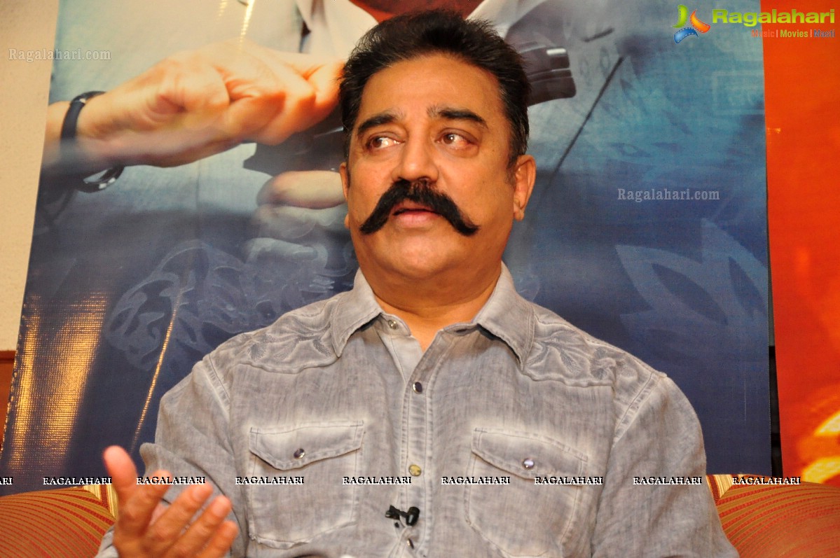 Kamal Haasan