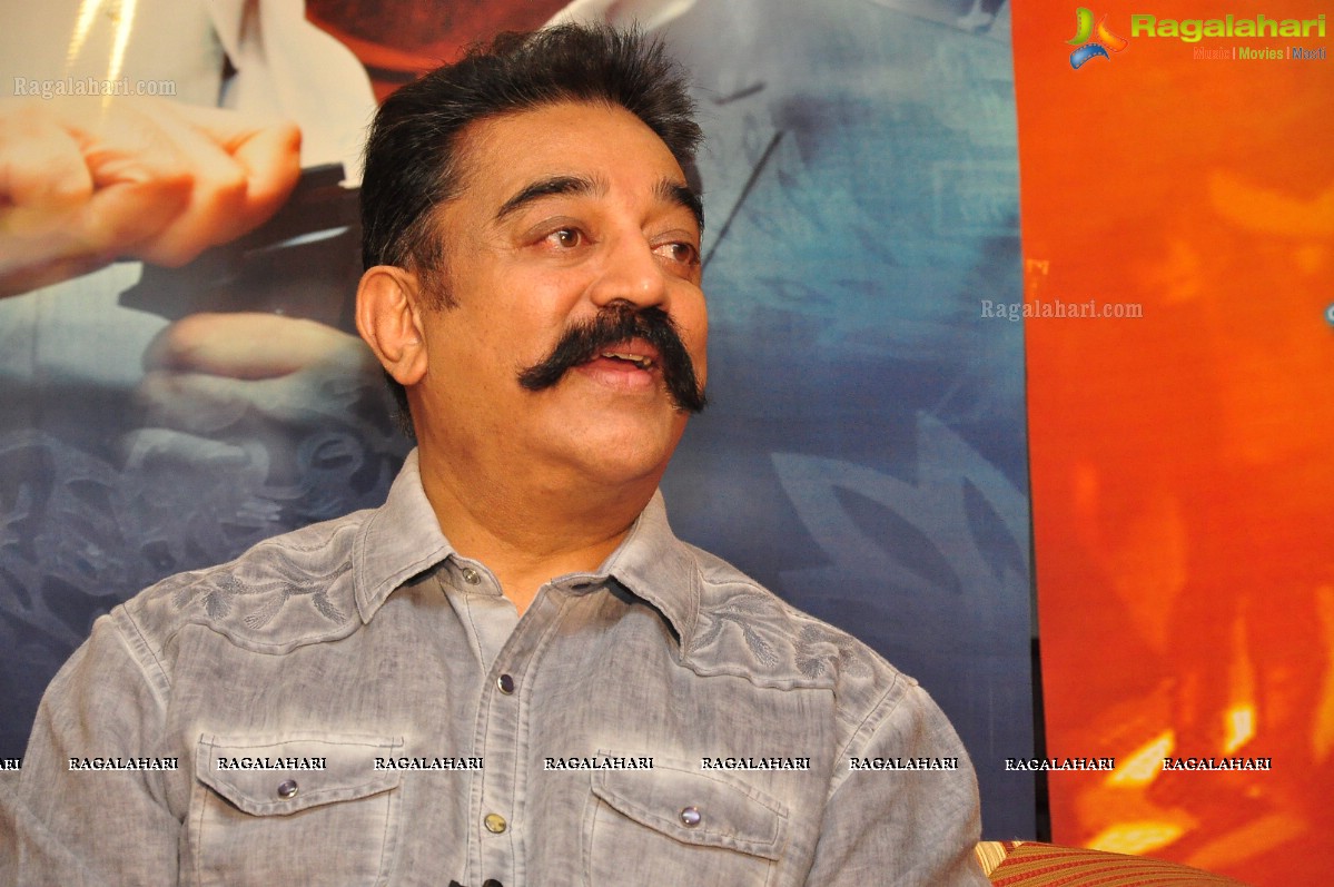 Kamal Haasan