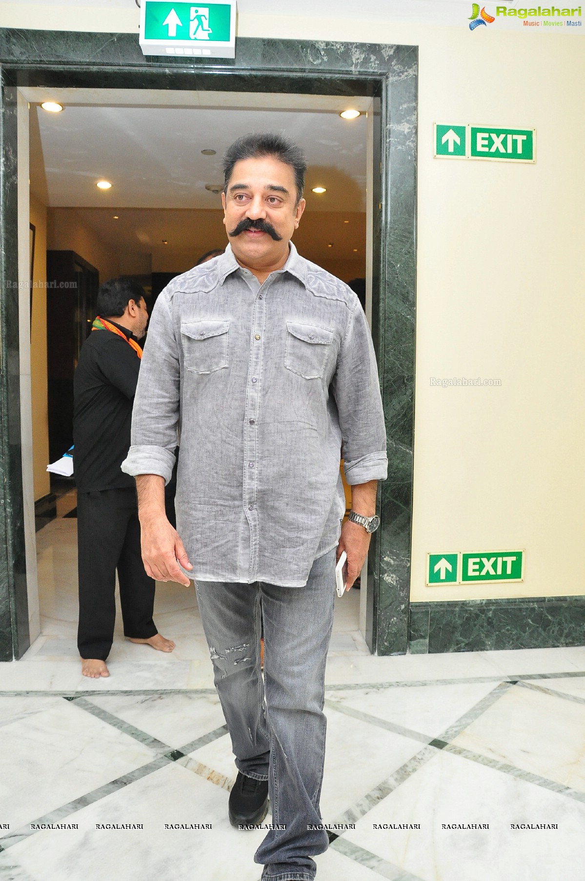 Kamal Haasan