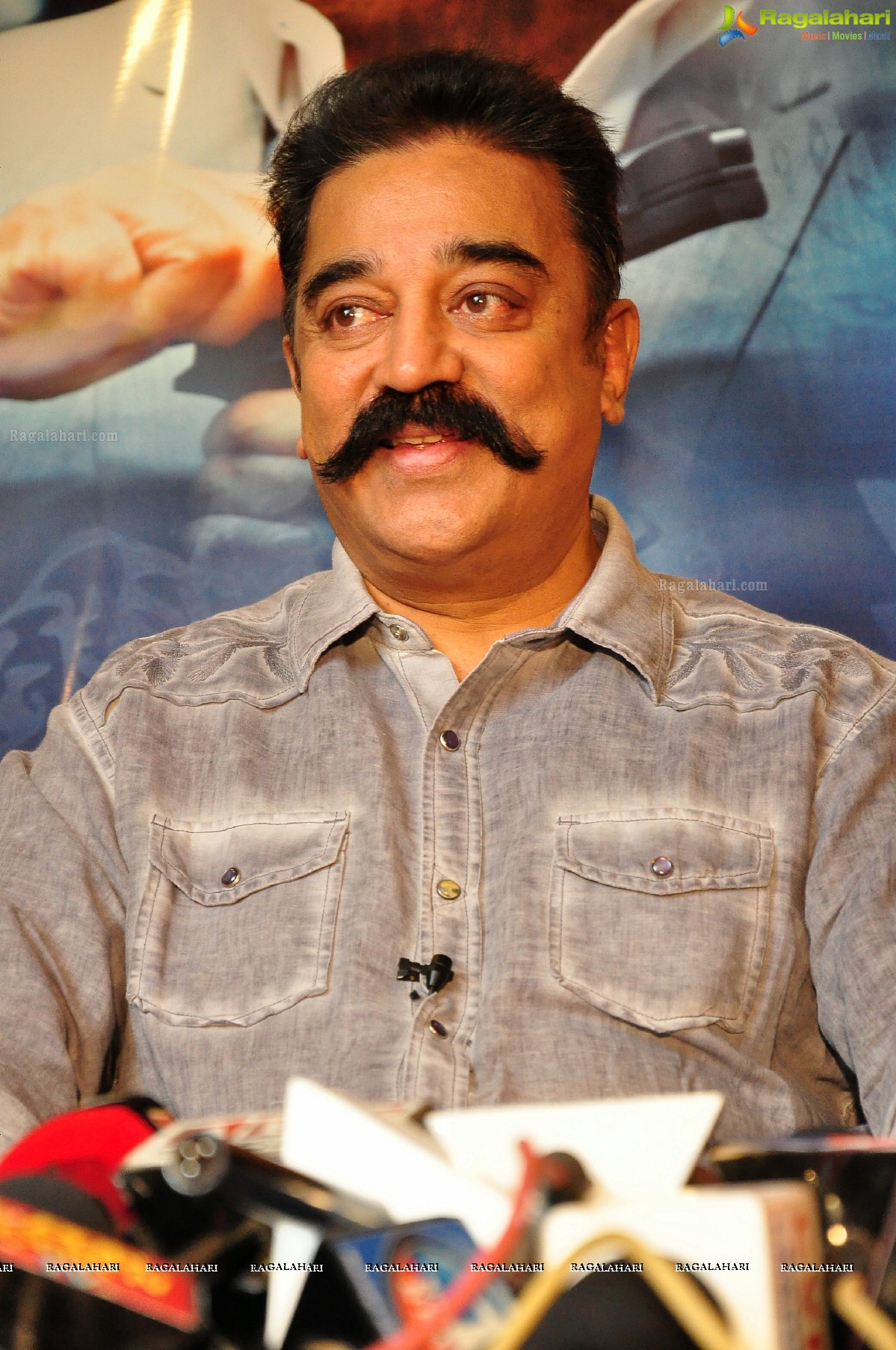 Kamal Haasan