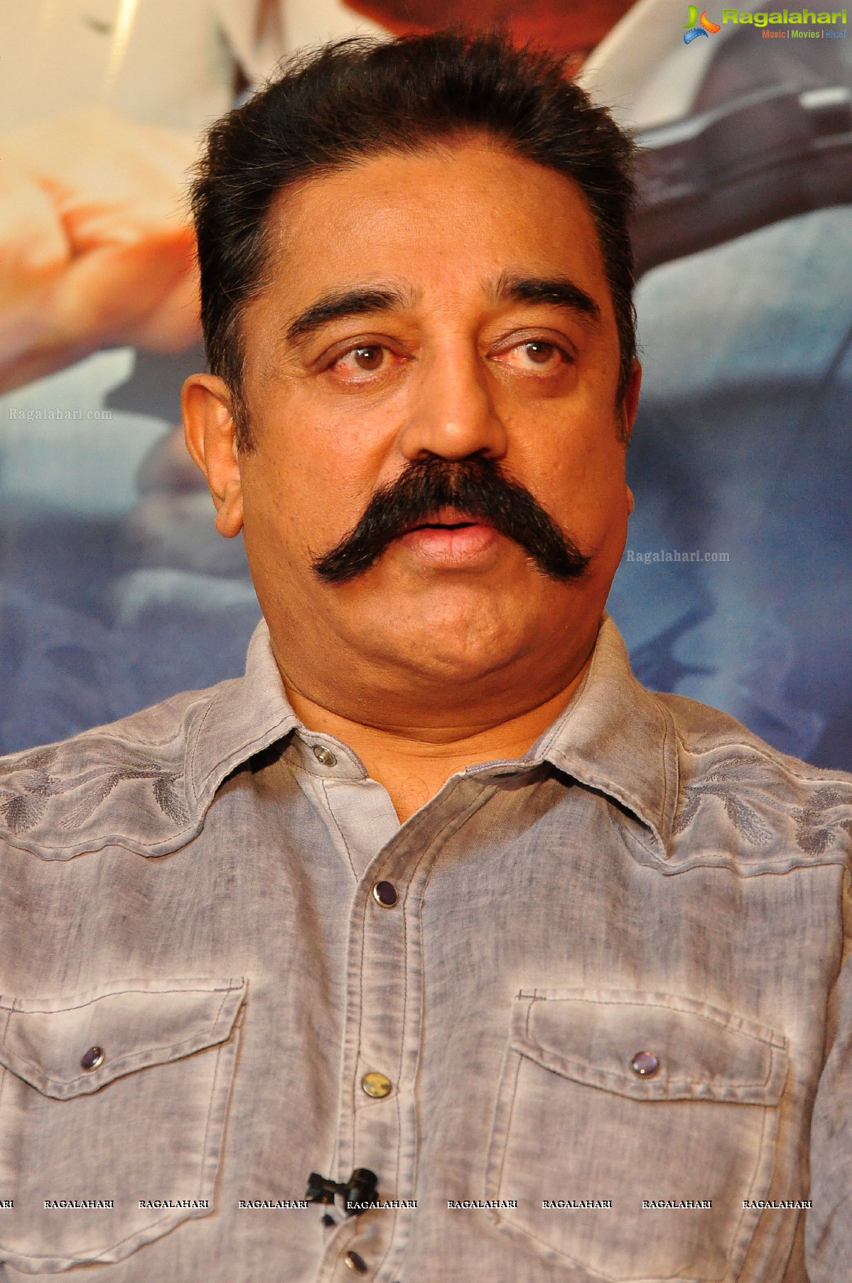 Kamal Haasan