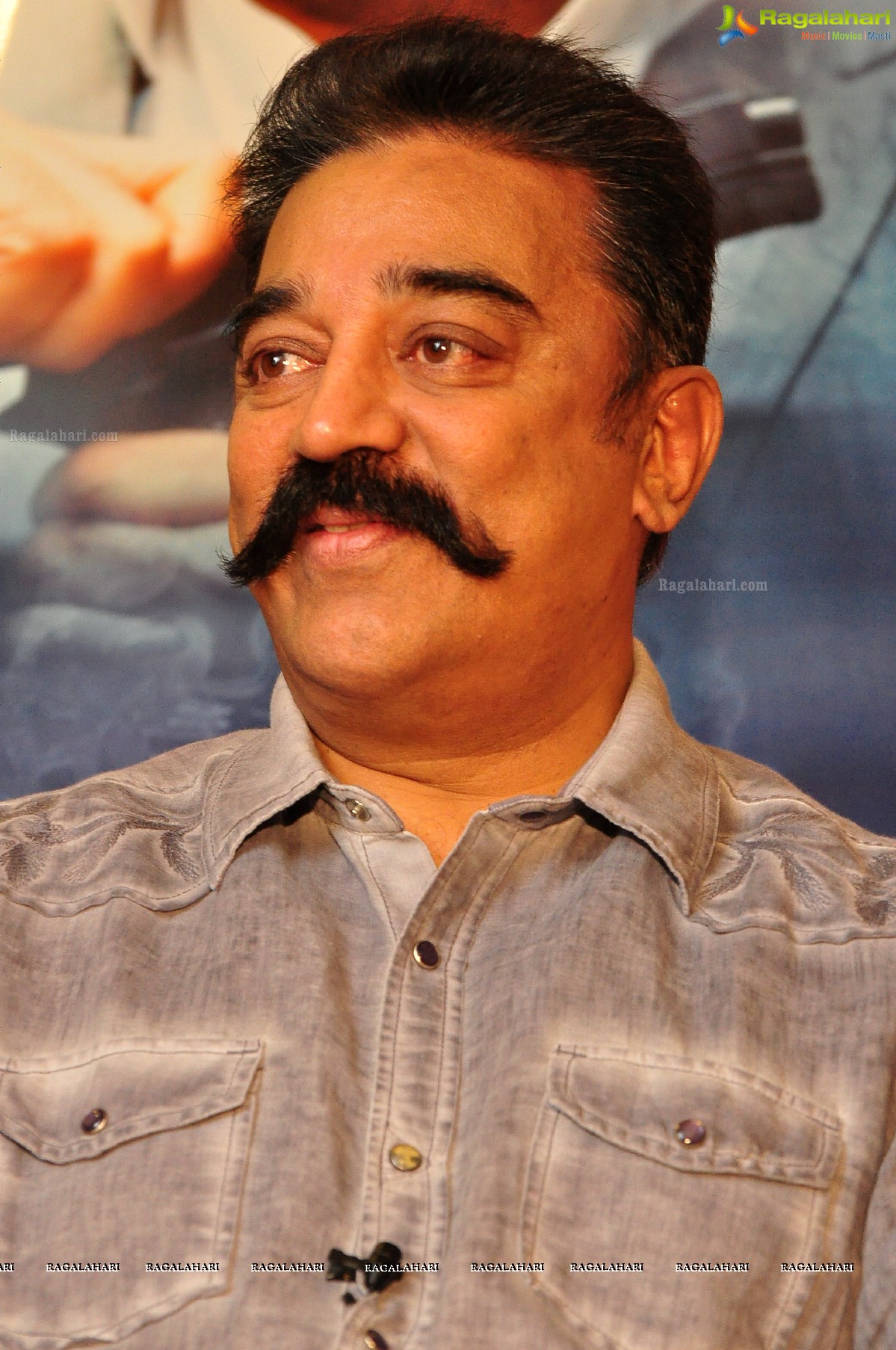 Kamal Haasan