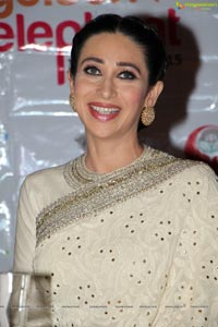 Karisma Kapoor