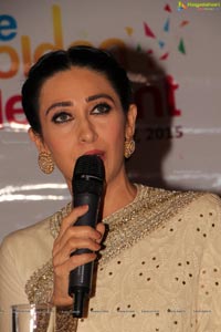 Karisma Kapoor