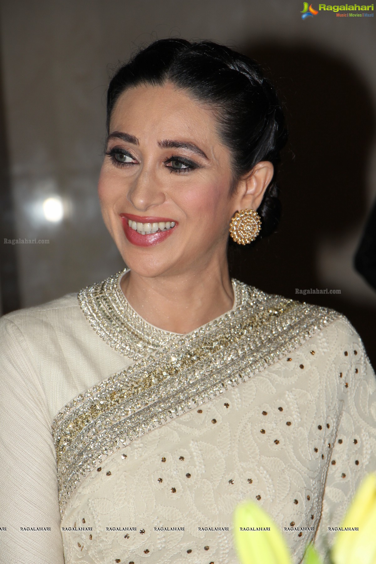 Karisma Kapoor