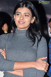 Hebah Patel