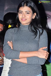 Hebah Patel