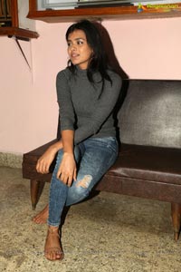 Hebah Patel