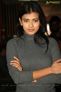 Hebah Patel