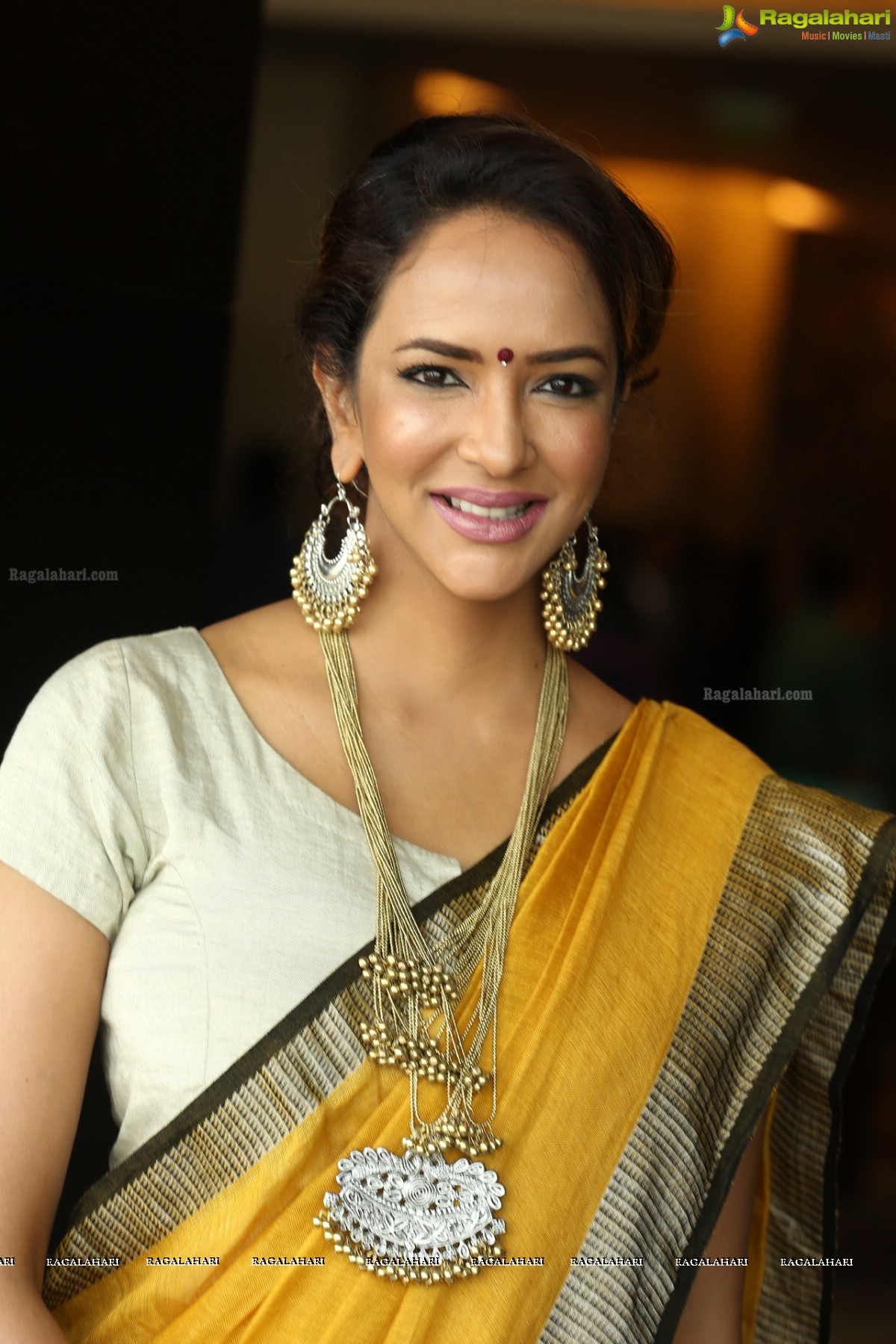 Lakshmi Manchu