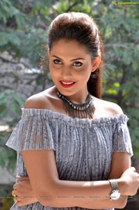 Madhu Shalini