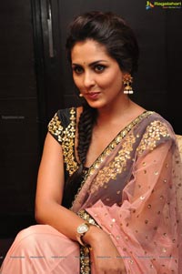 Madhu Shalini