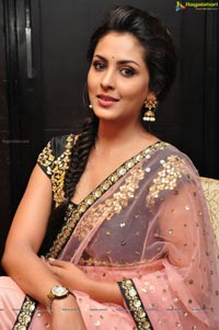 Madhu Shalini