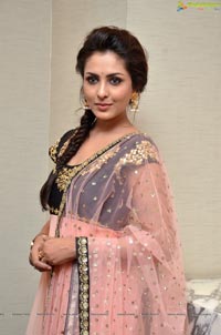 Madhu Shalini