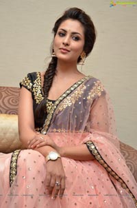 Madhu Shalini