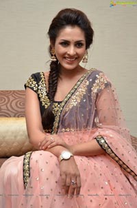 Madhu Shalini