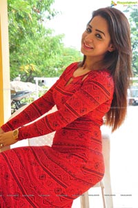 Manisha Chatterjee