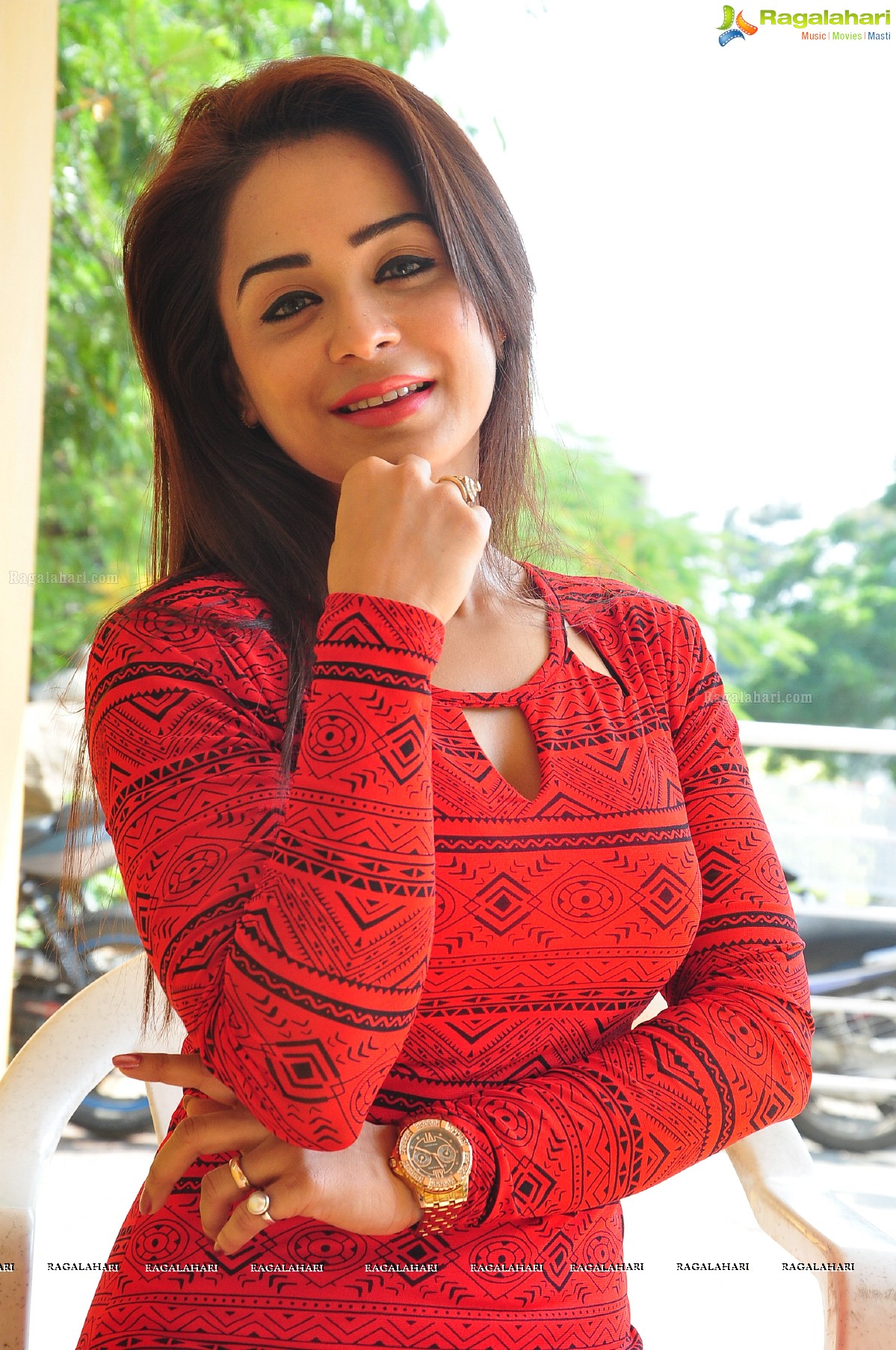 Manisha Chatterjee