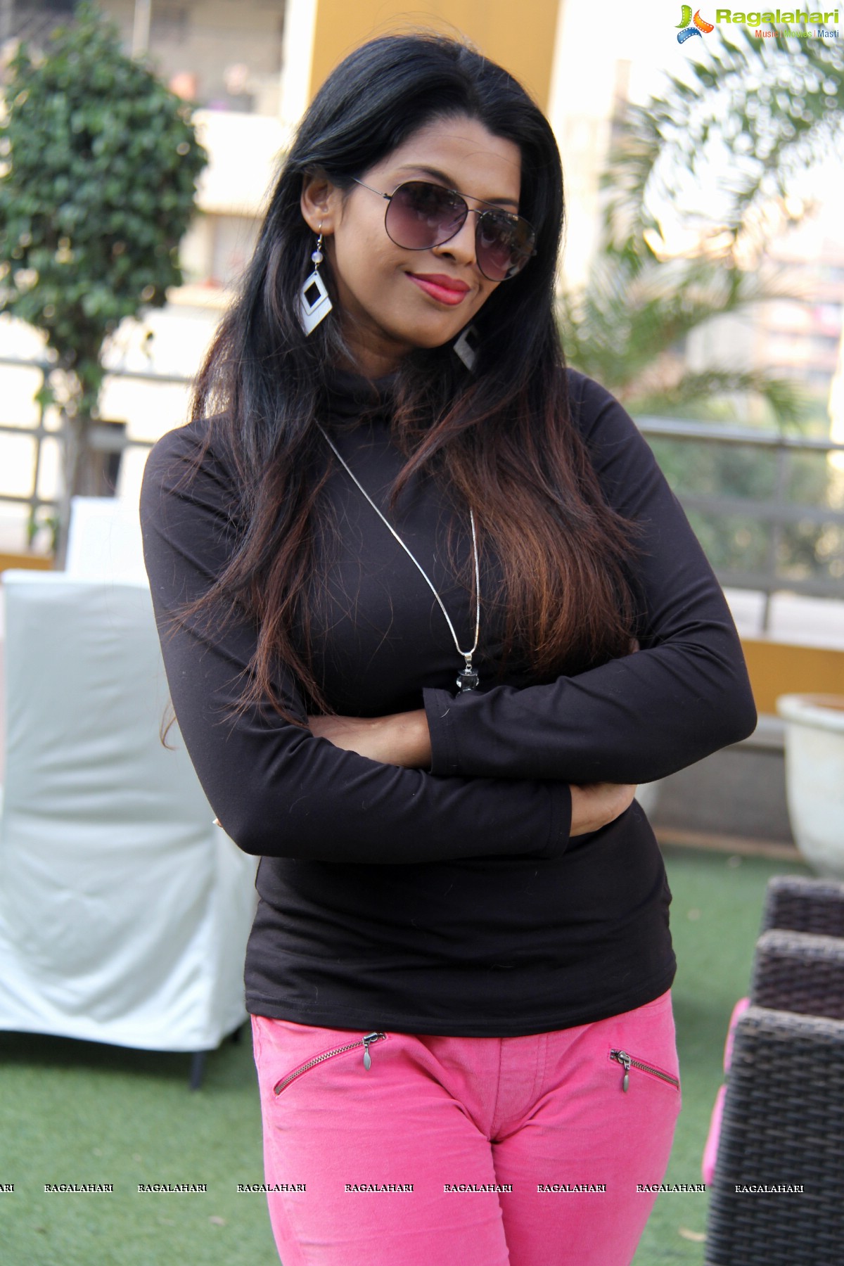 Manisha Pillai