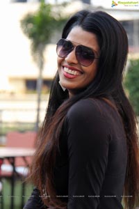 Manisha Pillai