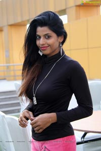 Manisha Pillai