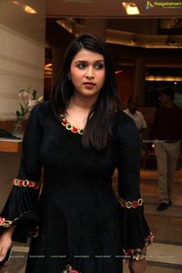 Mannara Chopra