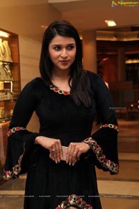 Mannara Chopra