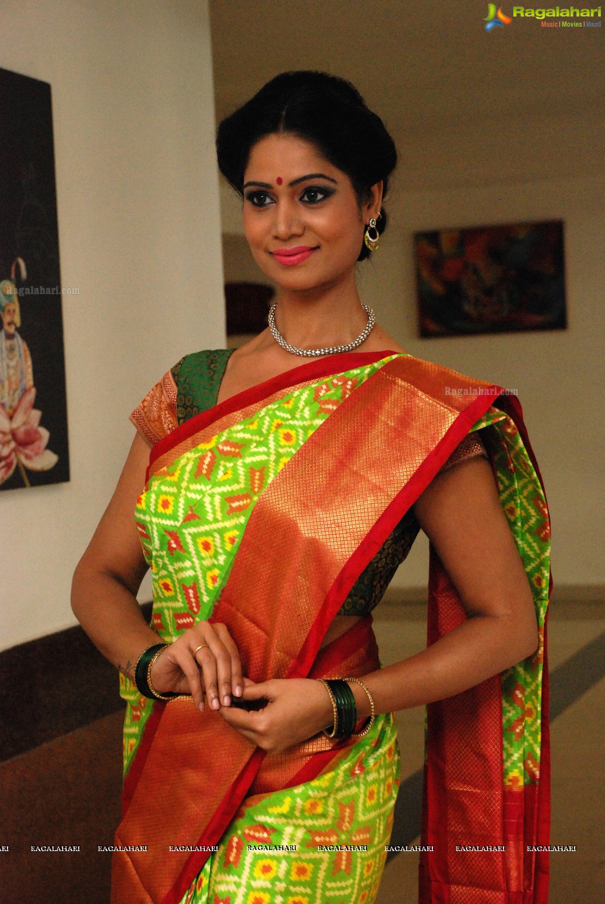 Mahekhanita Murthy