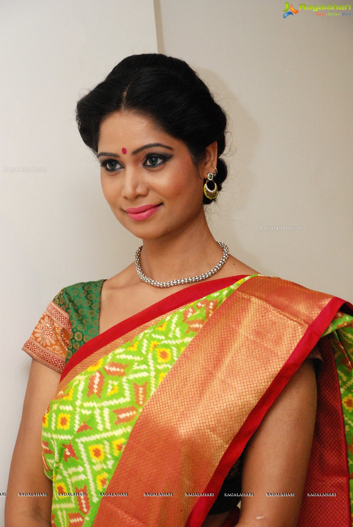 Mahekhanita Murthy