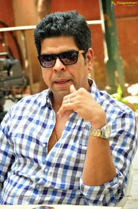 Murli Sharma Photos