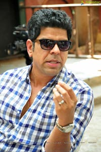 Murli Sharma Photos