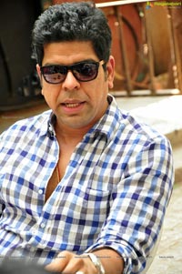 Murli Sharma Photos