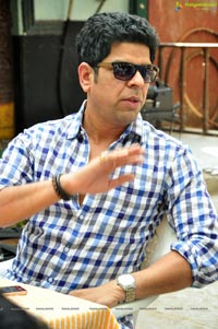 Murli Sharma Photos