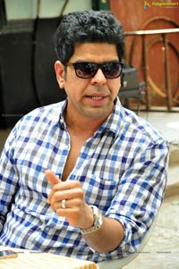 Murli Sharma Photos