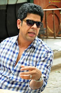 Murli Sharma Photos