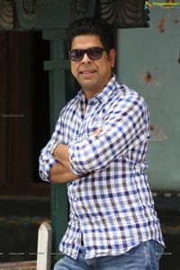 Murli Sharma Photos