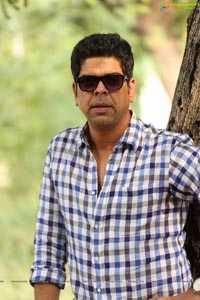 Murli Sharma Photos