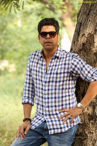 Murli Sharma Photos