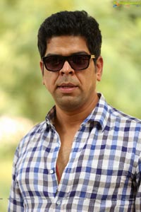 Murli Sharma Photos