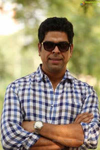 Murli Sharma Photos