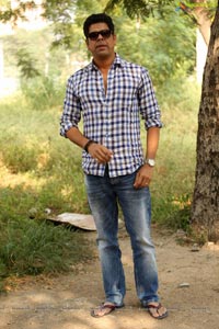 Murli Sharma Photos