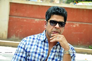 Murli Sharma Photos