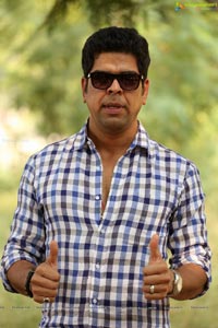 Murli Sharma Photos