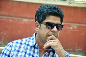 Murli Sharma Photos