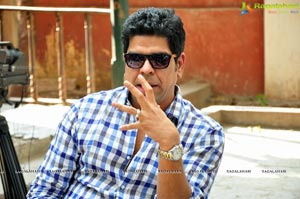 Murli Sharma Photos